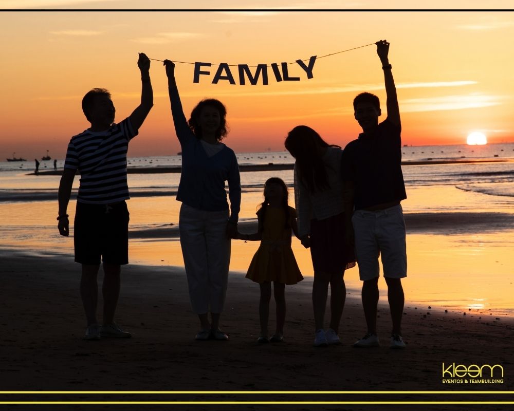 jornada para familias empresas