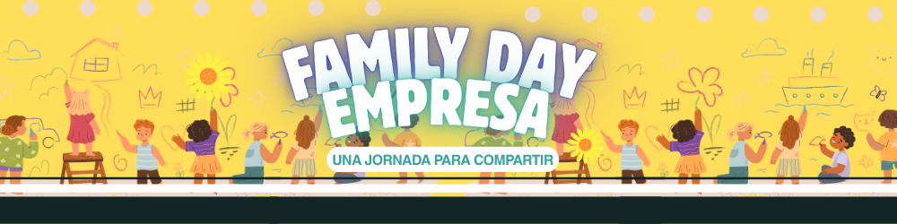 Cómo organizar un Family Day exitoso