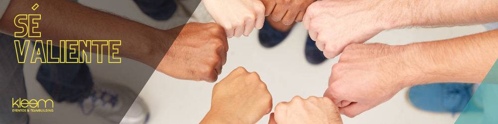actividad benéfica team building