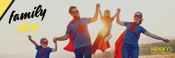 evento familiar corporativo