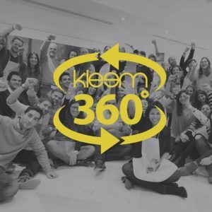 organizar actividades de equipo