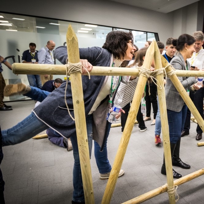 team-building-con-puentes