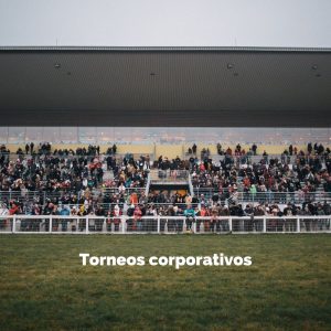 JORNADAS TEAM BUILDING DEPORTIVOS