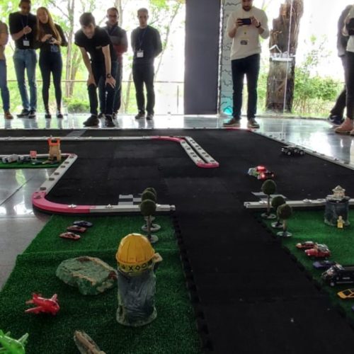 Actividad-coches-rc