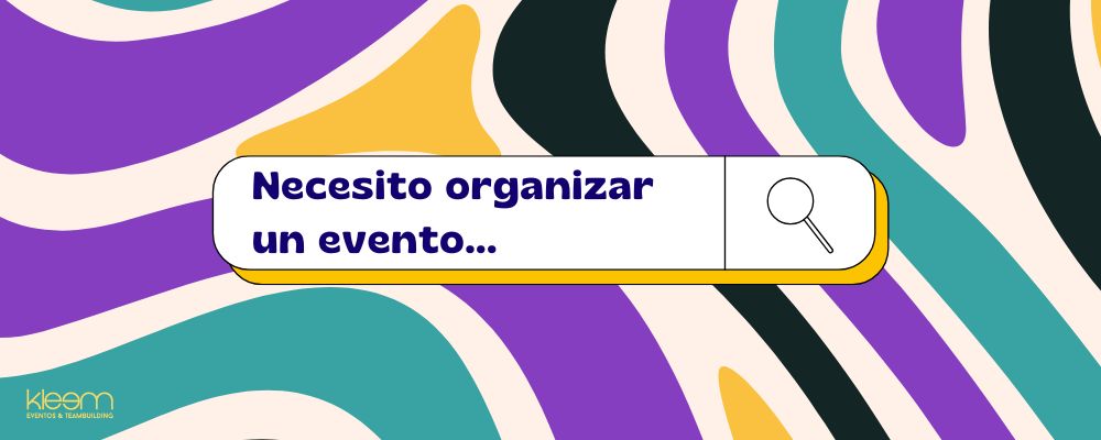 preguntas montar evento corporativo