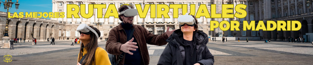 RUTAS VIRTUALES